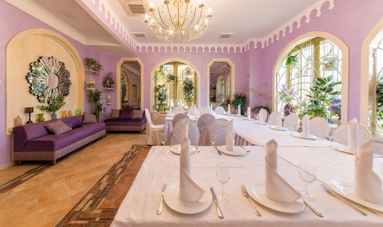 Фото №4 зала VIP-зал