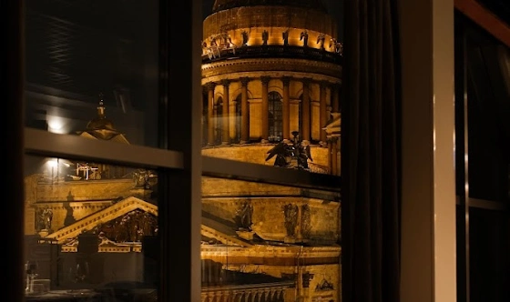 Фото №13 зала 7.Sedmъ