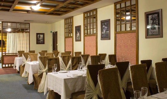 Фото №13 зала Зал на 90 человек