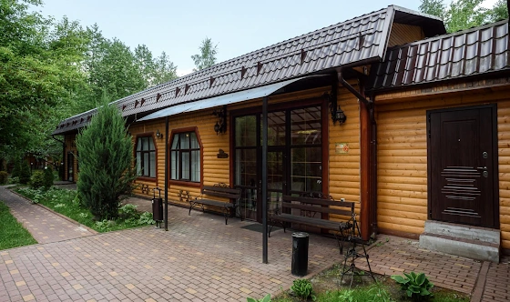 Фото №11 зала Зал торжеств