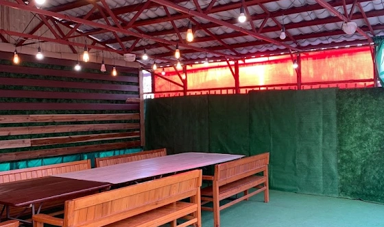 Фото №5 зала Беседки