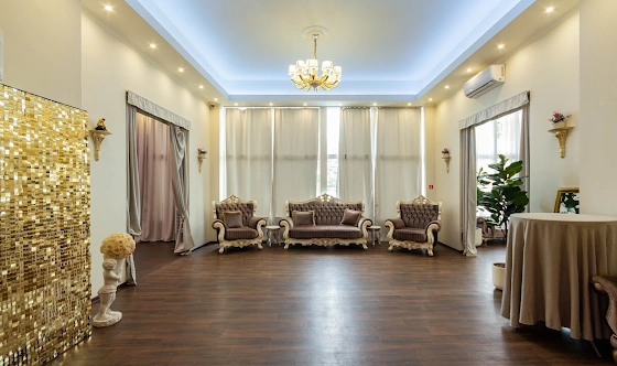 Фото №18 зала ART