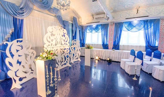 Фото №11 зала Светлая горница