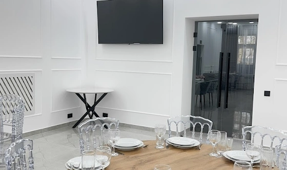 Фото №16 зала Банкетный зал №2