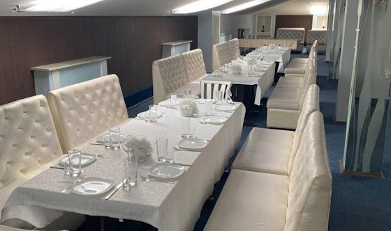 Фото №6 зала Зал «Европейский»