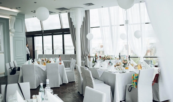 Фото №10 зала Основной зал