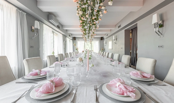 Фото №6 зала Зал камерный