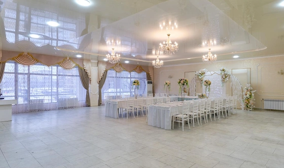 Фото №13 зала Большой зал