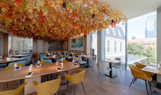 Фото №19 зала Зал "Панорамный"