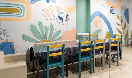 Фото №5 зала Зал на 50 человек