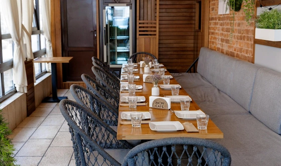 Фото №6 зала Зал на 15 человек