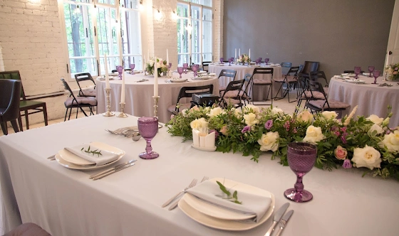 Фото №12 зала Светлый зал