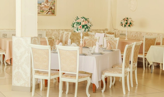 Фото №7 зала Основной зал 