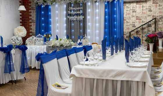 Фото №9 зала Зал на 55 человек