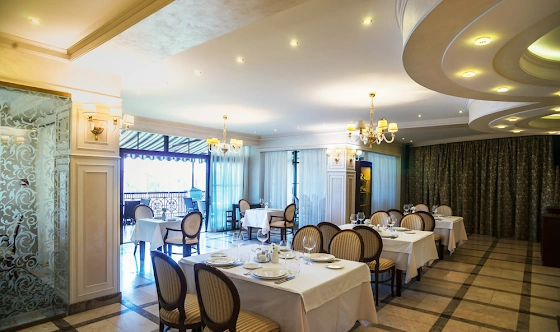 Фото №14 зала Основной зал