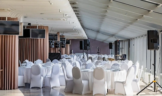 Фото №10 зала Основной зал