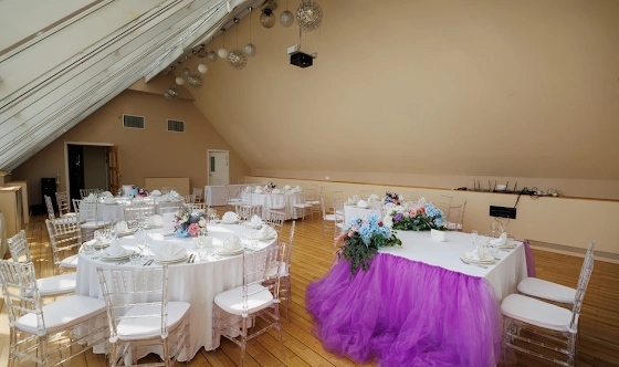 Фото №13 зала Зал «Венеция»