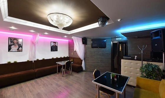 Фото №4 зала Малый зал