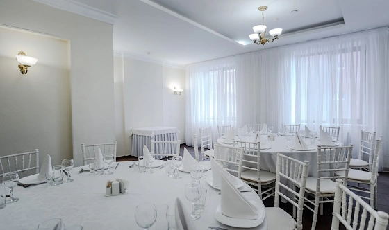 Фото №4 зала Малый зал Grace