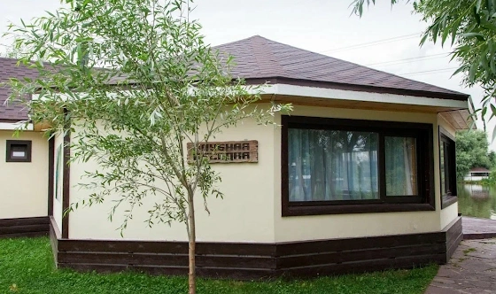 Фото №3 зала Клубная беседка