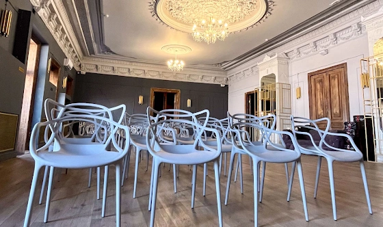 Фото №20 зала Банкетный зал