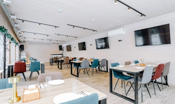 Фото №6 зала Караоке-зал