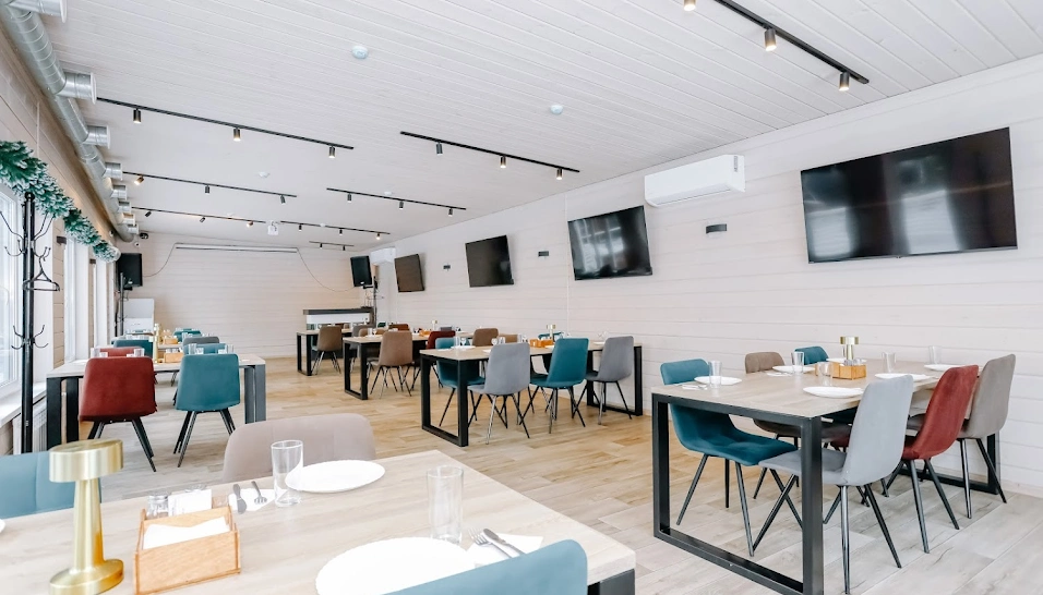 Фото №6 зала Караоке-зал