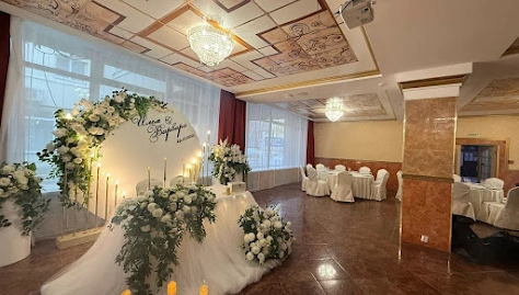 Фото №5 зала Зал «Ампир»