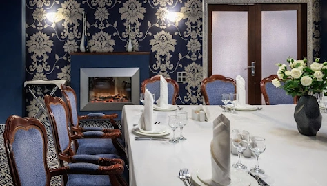 Фото №5 зала VIP-зал