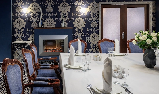 Фото №5 зала VIP-зал