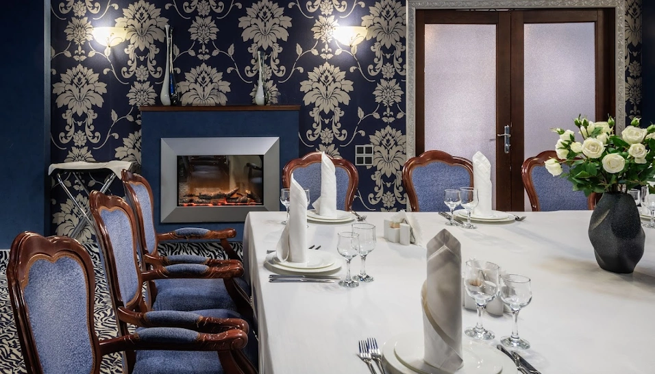 Фото №5 зала VIP-зал