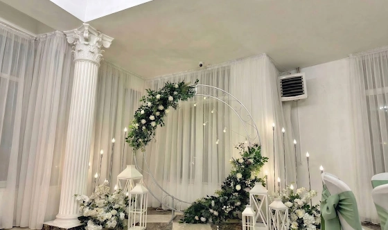 Фото №11 зала Зал «White hall»