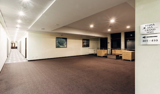 Фото №8 зала Зал "Гранд"