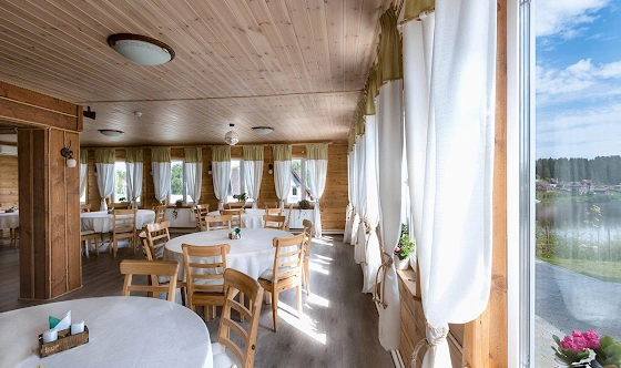 Фото №2 зала Основной зал 