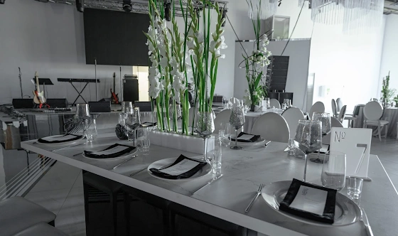 Фото №7 зала Banquet Hall