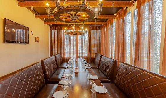 Фото №5 зала VIP-park