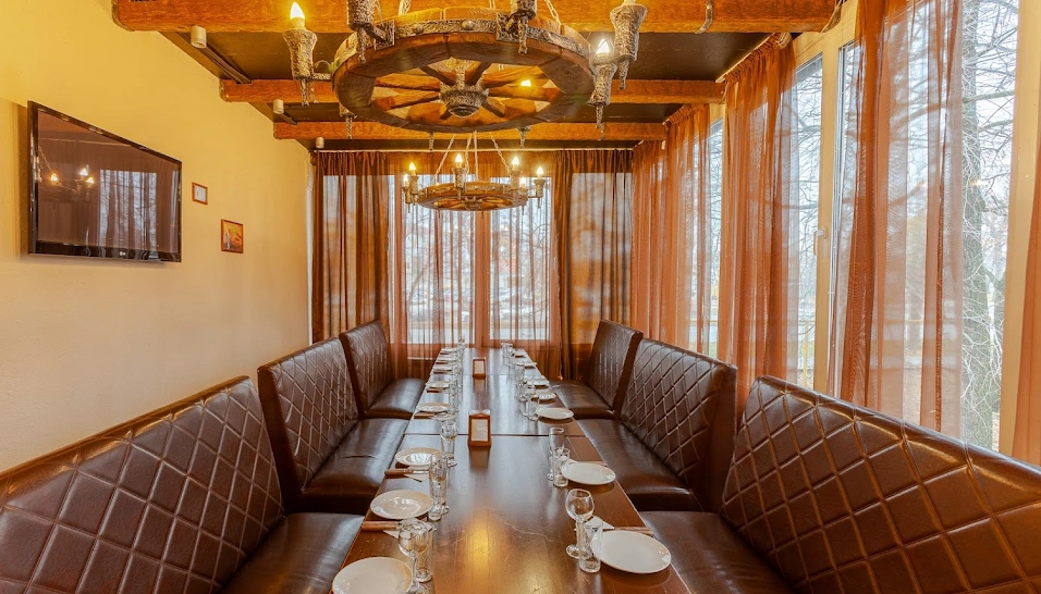 Фото №5 зала VIP-park