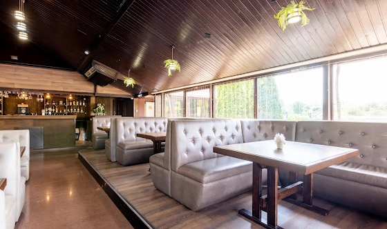 Фото №10 зала Караоке-зал