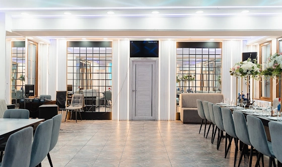 Фото №8 зала Зал «Десятый»