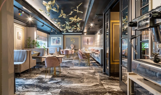 Фото №5 зала Основной зал 