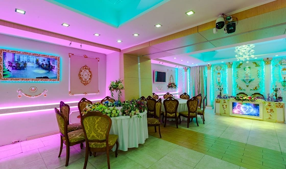 Фото №8 зала Основной зал