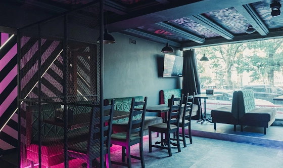 Фото №1 зала Зал "Танцпол"