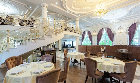 Фото №20 зала Основной зал 