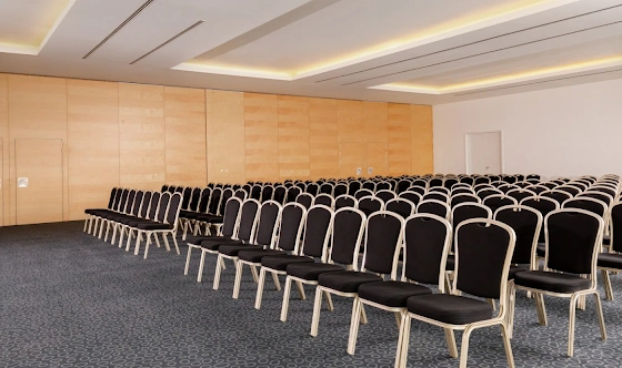 Фото №5 зала Зал "Павловский" 