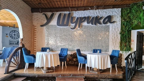 Фото №5 зала Банкетный зал