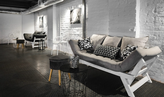 Фото №3 зала Зал «Роден»