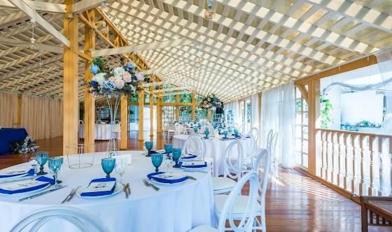 Фото №18 зала Малая веранда