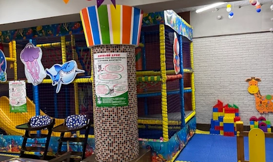 Фото №14 зала Основной зал