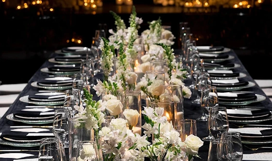 Фото №7 зала Амфитеатр