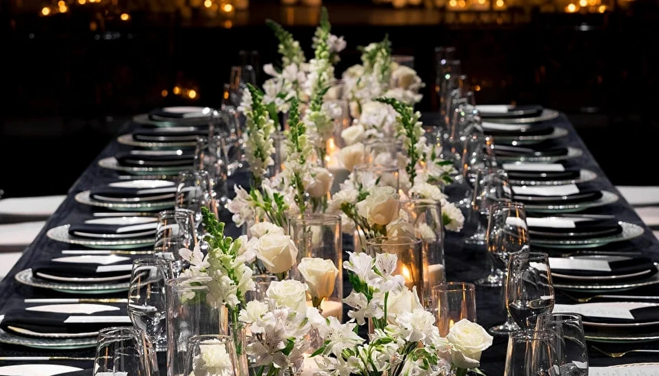 Фото №7 зала Амфитеатр